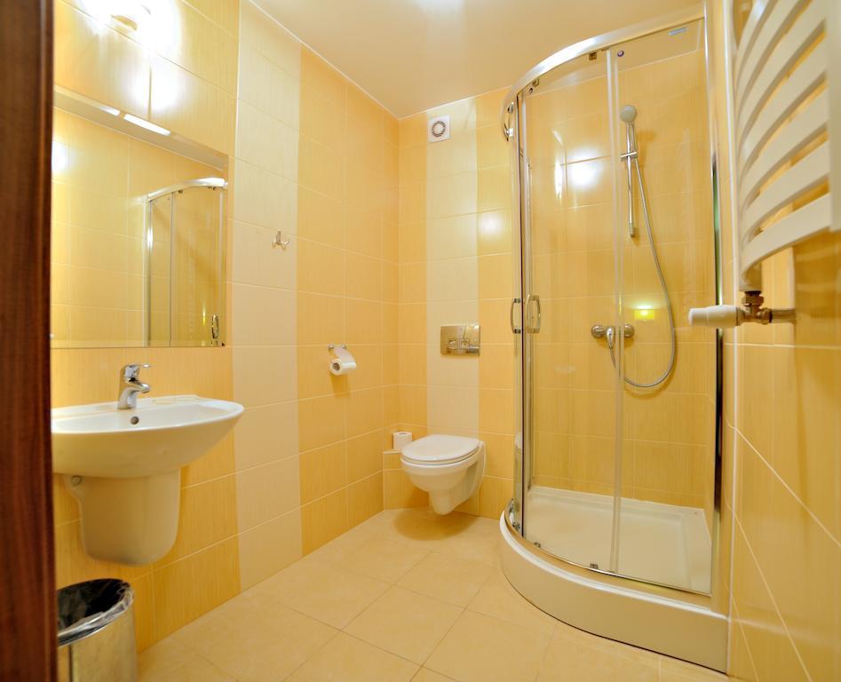 Hotel Partner Mińsk Mazowiecki Habitación foto